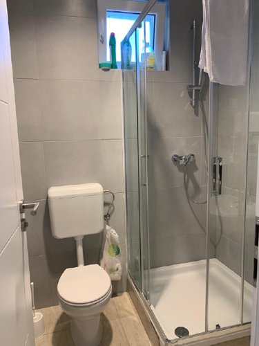 Fotografija Psihijatrijske bolnice Ugljan